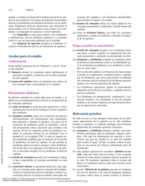 Quimica Raymond Chang 12va Edicion Pdf PDF