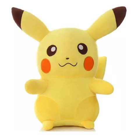 Pikachu Pelucia Mercadolivre