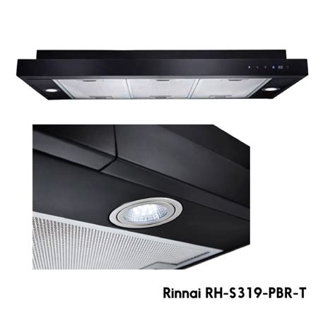 Special Bundle Deal Rinnai Hob Rb S Gbs Hood Rh S Pbr T