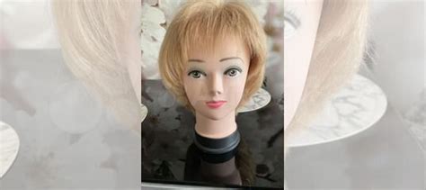 Парик из натуральных волос с имитацией кожи головы купить в Санкт ...
