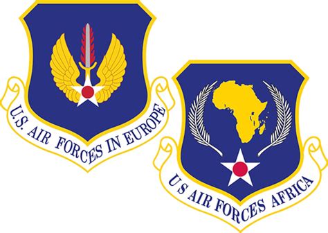 U S Air Forces In Europe Air Forces Africa Air Force Fact Sheet