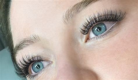 Eyelash Extension Refill All You Need To Know Escouts