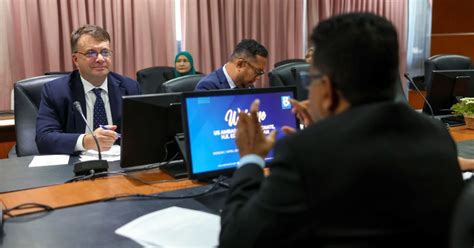 Malaysia Akan Terus Jadi Pengerusi Asean Yang Berkesan Wilayahku