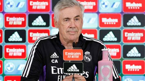 Ancelotti Estamos Evaluando A Miguel Gutiérrez Para El Futuro