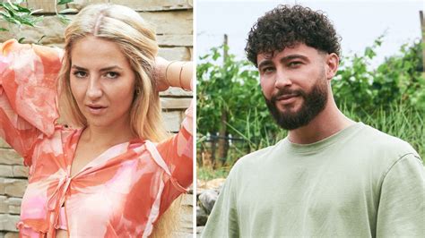 Unwohl Deshalb Weinte Temptation Island Emma Wegen Umut