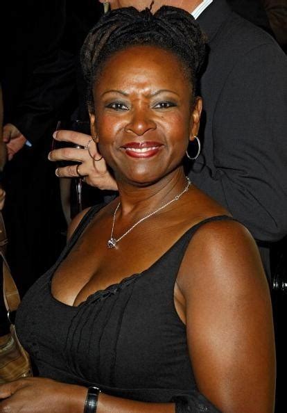 Robin Quivers Naked Telegraph