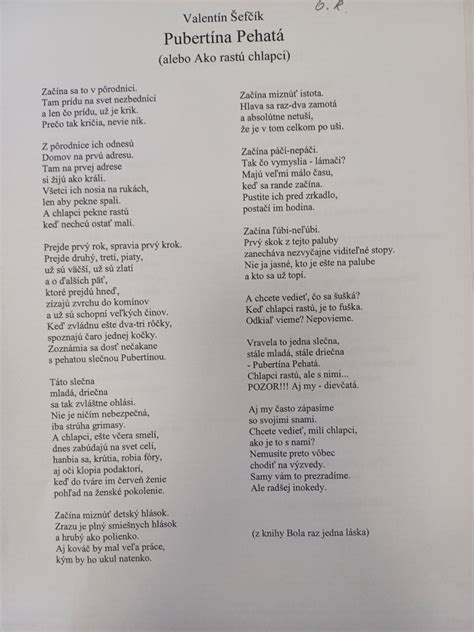 Báseň pre 5. ročník na Hviezdoslavov Kubín - Modrý koník