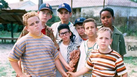 Benny Sandlot Wallpapers - Wallpaper Cave