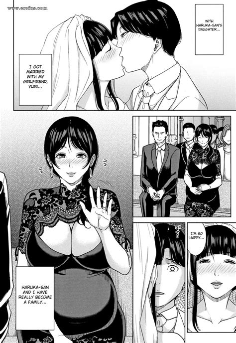 Page Hentai And Manga English Maimu Maimu Kanojo No Mama To