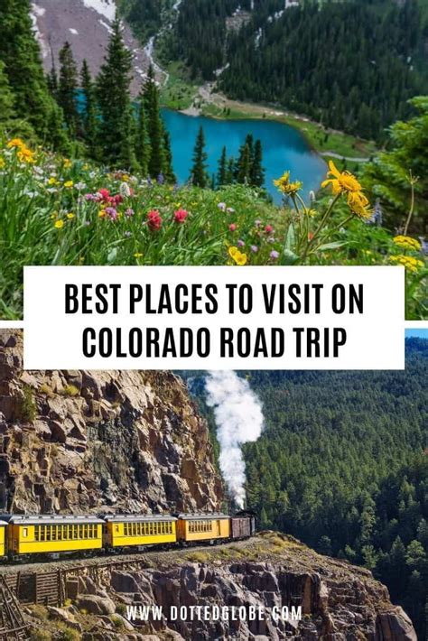 Florida To Colorado Road Trip Itinerary Warehouse Of Ideas