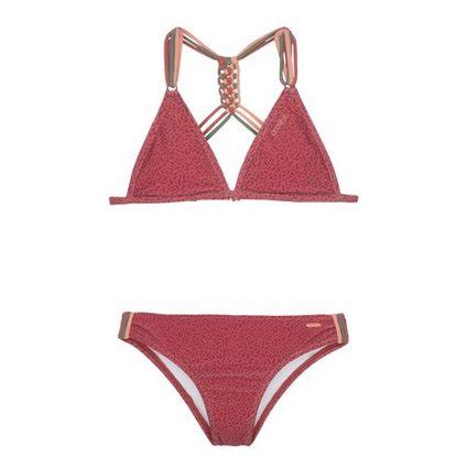 Bikini Protest Fimke Jr Triangle Rusticrust M Dchen Strandtuchshop