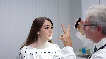 le ruega a su médico que mantenga sus informes confidenciales Doctorbangs XVIDEOS