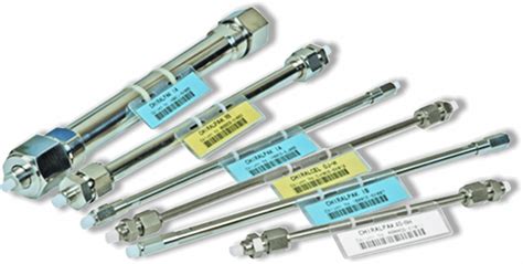 Explore our Chiral Selectors Portfolio | Daicel Chiral Technologies