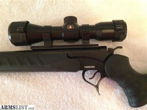 ARMSLIST - For Sale: Thompson Center Hot Shot