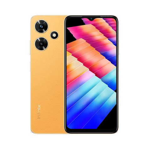 HOT 30i Infinix