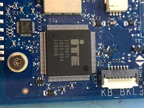 Redmi XMG1902-BR Maintenance of notebook computer Won't Turn On - ChinaFix