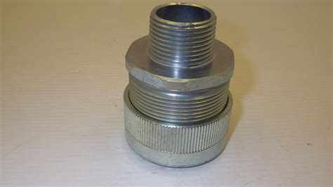 Crouse Hinds Inch Npt Cgb Type Strain Relief Cable Glands