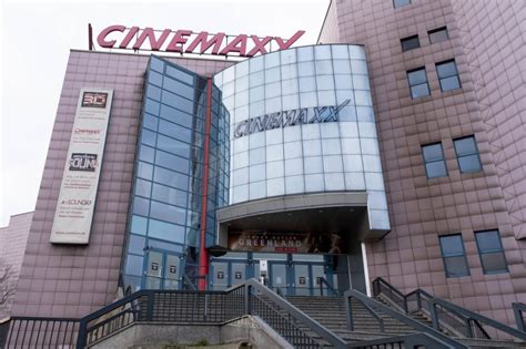 Cinemaxx Essen