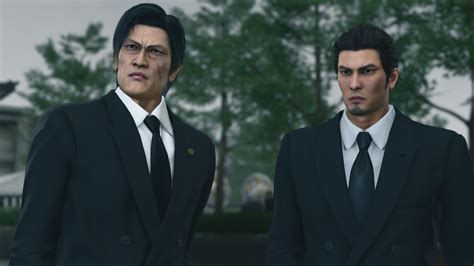 Image - Kiwami 2 Kashiwagi.jpg | Yakuza Wiki | FANDOM powered by Wikia