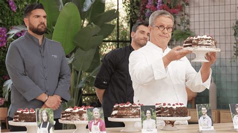 Bake Off Italia 2022 Visto Da Dissapore Gli Highlights Della Quinta