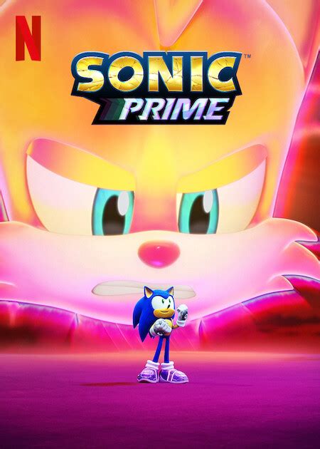 Sonic Prime Staffel 2 FILMSTARTS De