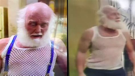 People can't believe how ripped Uncle Albert was in Only Fools and ...