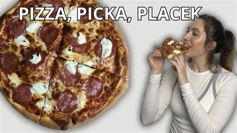 PIZZA dobra na każdą okazję YouTube