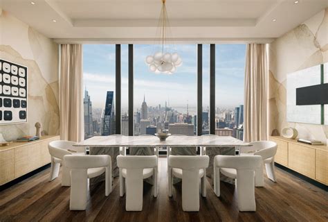 111 West 57th Street Everything You Need To Know About The Worlds