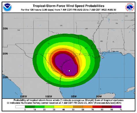 Hurricane Harvey Path Mapped Where Is Hurricane Harvey Now Weather News Uk