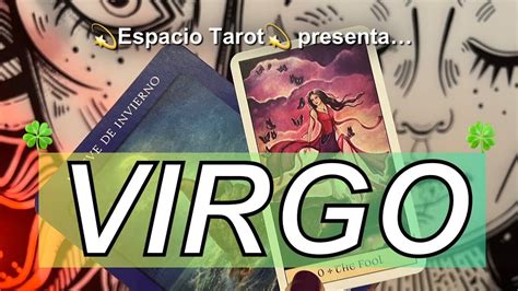 Virgo ♍ 🌱 Alguien Se Arrepiente😰 Situaciones Que Agradecerás Más Adelante 🙌 Te Cuento Todo