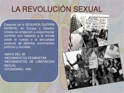 Revolucion Sexual