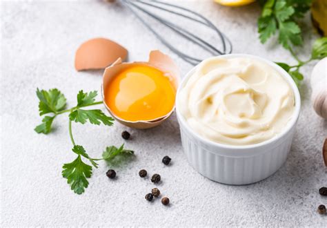 Come Preparare La Maionese In Casa Alimenta