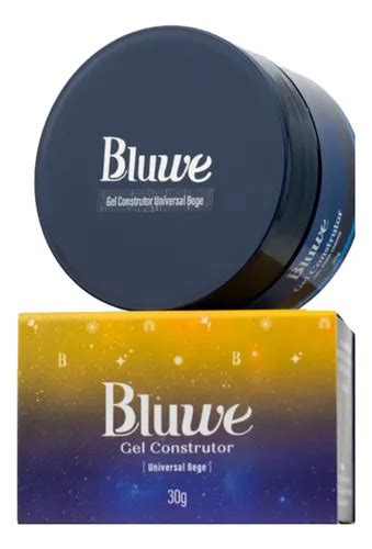 Gel Construtor Universal Nude G Bluwe Universal Nude Frete Gr Tis