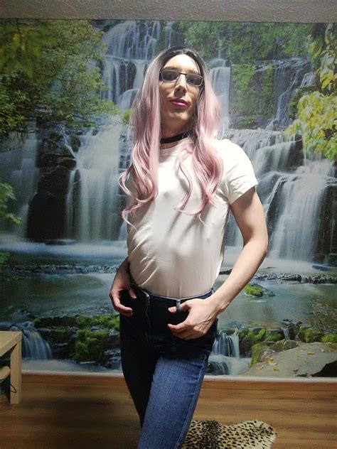 Sissy Faggot Life XXX Porn Album