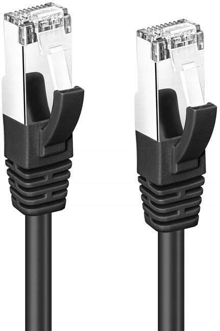 Microconnect Patchcord Cat A S Ftp Cu Lzsh Awg M Mcsftp A S