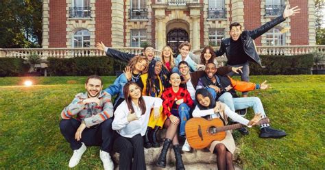 «Star Academy», le retour gagnant que personne n’attendait: voici les ... 