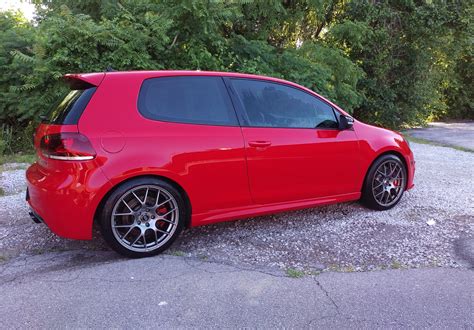 2012 Golf R Apr Stage 2 2door Tred St Louis