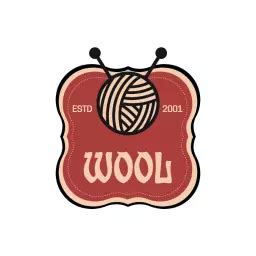 Wool Logo Templates - PhotoADKing