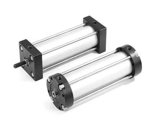 pneumatic cylinder   price  faridabad  osm projects private