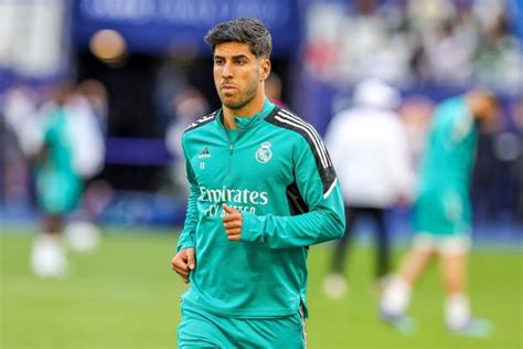 Marco Asensio Traiciona Al Real Madrid Y A Florentino P Rez Por Millones