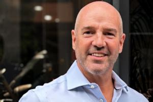 mediaweek icon  peter horgan  leadership  legacy