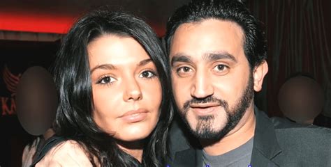 Cyril Hanouna en couple Il appelle son ex Emilie chaque jour malgré