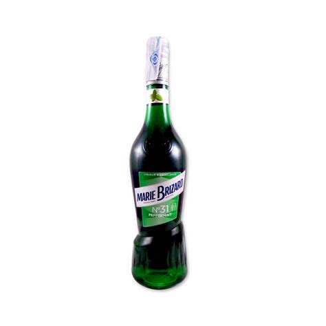 Marie Brizard Licor De Menta 700ml Cestaclickes