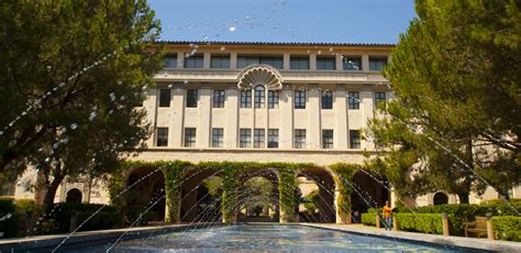 CALIFORNIA INSTITUTE OF TECHNOLOGY (CALTECH) – AITU