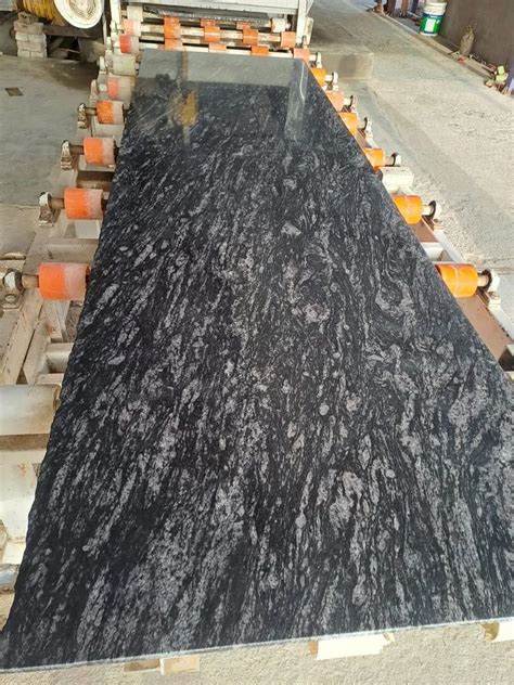 Black Marble Stone Thickness 20 Mm Form Slab At Rs 225 Sq Ft In Rau