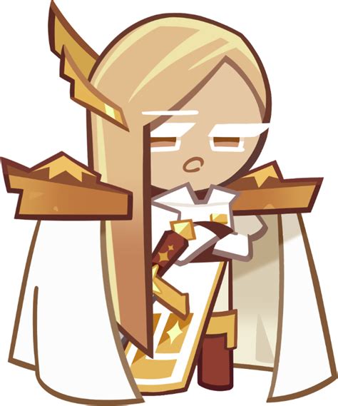 Financier Cookie's Search History : r/CookieRunKingdoms