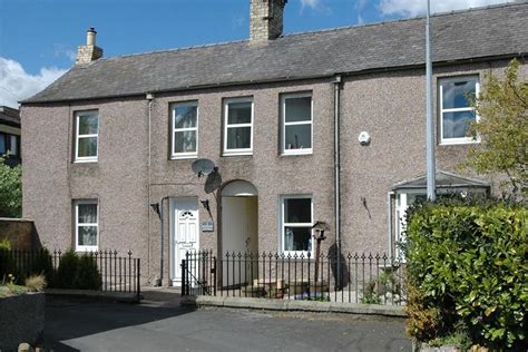 House Semi Detached For Sale 1 Rosybank Cottage Tweed Road