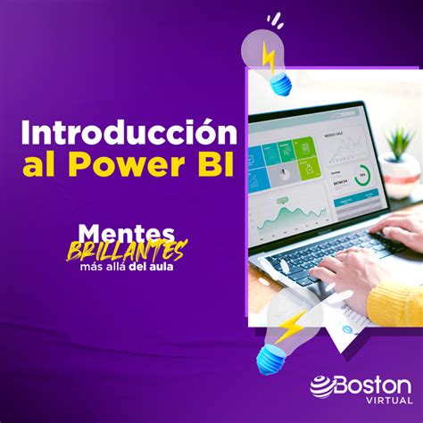 Introducci N Al Power Bi Boston Virtual