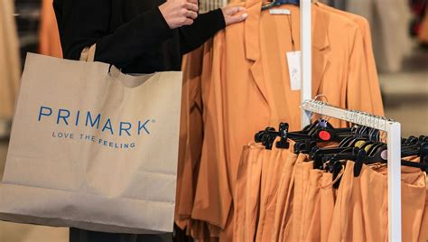 Ouverture De Primark Mulhouse Nous Sommes Fiers De Prendre Part