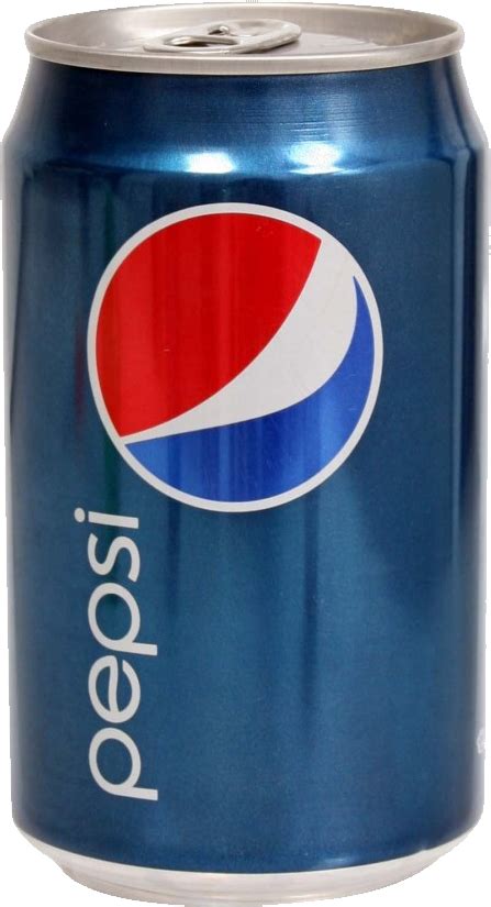 Pepsi Can Png Image